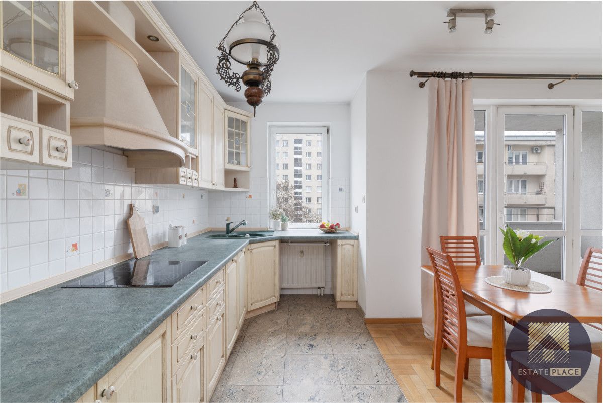 Mieszkanie 2-pokojowe Warszawa Wola, ul. gen. Józefa Bema. Zdjęcie 4