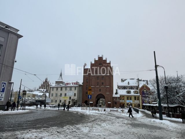 Lokal Olsztyn Śródmieście, ul. Feliksa Nowowiejskiego. Zdjęcie 26