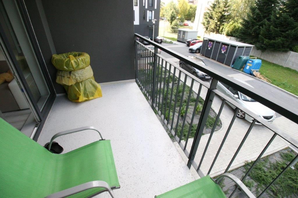 Mieszkanie 2-pokojowe Kraków Podgórze Duchackie, ul. Zabawa. Zdjęcie 23