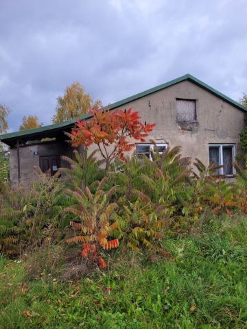 Działka rolno-budowlana Godziszewy. Zdjęcie 1