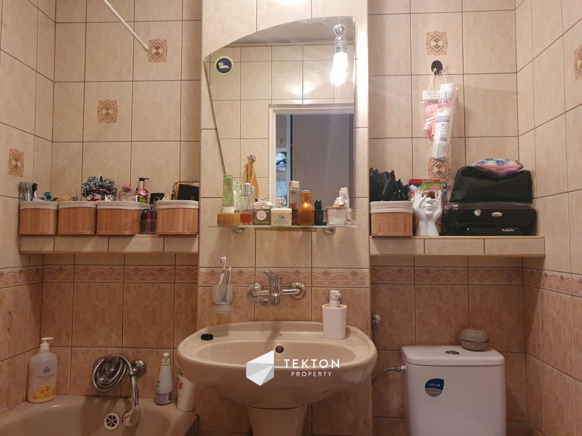 Mieszkanie 3-pokojowe Warszawa Mokotów. Zdjęcie 7