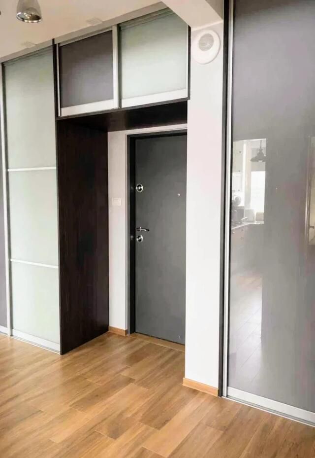 Mieszkanie 3-pokojowe Warszawa Mokotów, ul. Bernardyńska. Zdjęcie 7