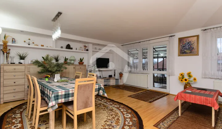 dom szeregowy, 4 pokoje Rzeszów Wilkowyja, ul. Władysława IV