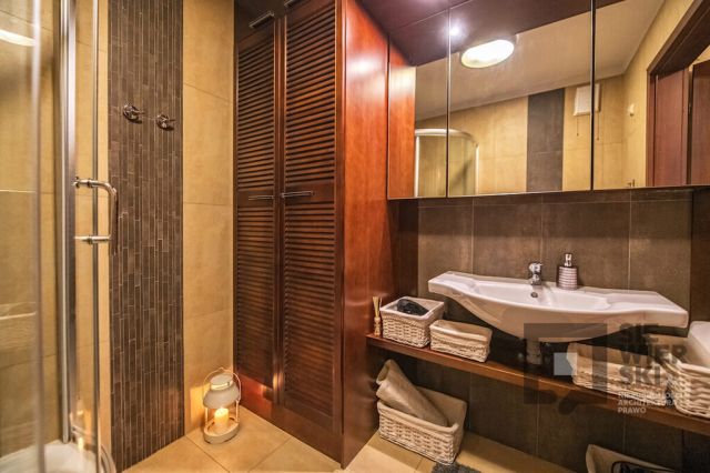 Mieszkanie 2-pokojowe Kościelisko. Zdjęcie 6