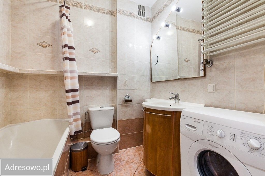 Mieszkanie 2-pokojowe Gdynia Obłuże, ul. Jantarowa. Zdjęcie 5