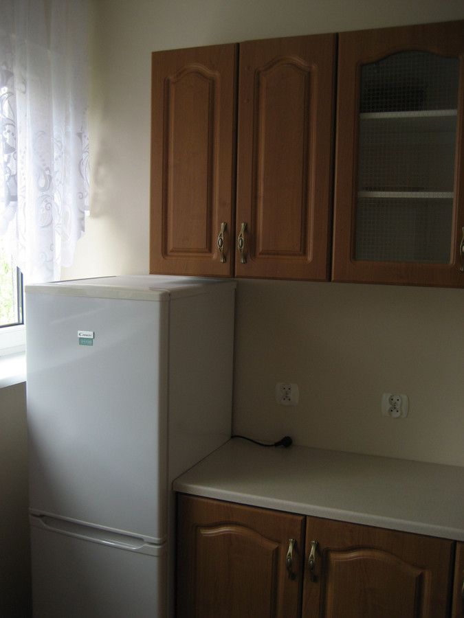 Mieszkanie 1-pokojowe Szczecin, ul. Antoniego Kaliny. Zdjęcie 4