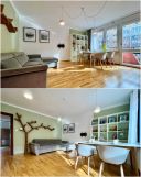 Mieszkanie 3-pokojowe Bielsko-Biała, ul. Wojciecha Bogusławskiego. Zdjęcie 1