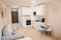 Mieszkanie 1-pokojowe Lublin Śródmieście, ul. Jasna. Zdjęcie 2