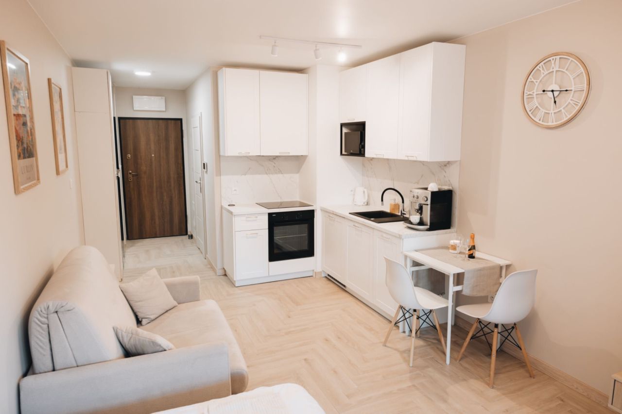 Mieszkanie 1-pokojowe Lublin Śródmieście, ul. Jasna. Zdjęcie 3