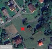 Działka budowlana Kozy, ul. Cicha. Zdjęcie 4