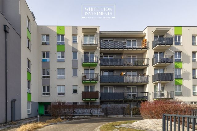 Mieszkanie 2-pokojowe Warszawa Włochy, ul. Klinkierowa. Zdjęcie 15