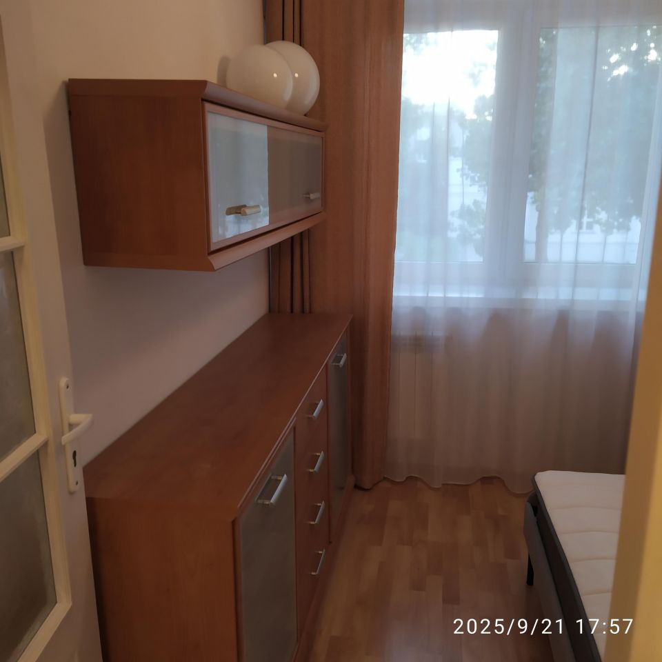 Mieszkanie 2-pokojowe Warszawa Śródmieście, ul. Nowolipie. Zdjęcie 7