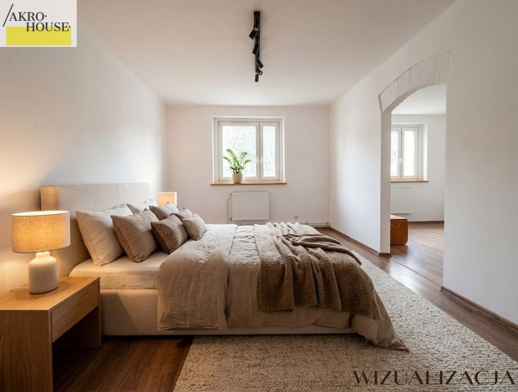 Mieszkanie 2-pokojowe Rydułtowy, os. Orłowiec. Zdjęcie 3