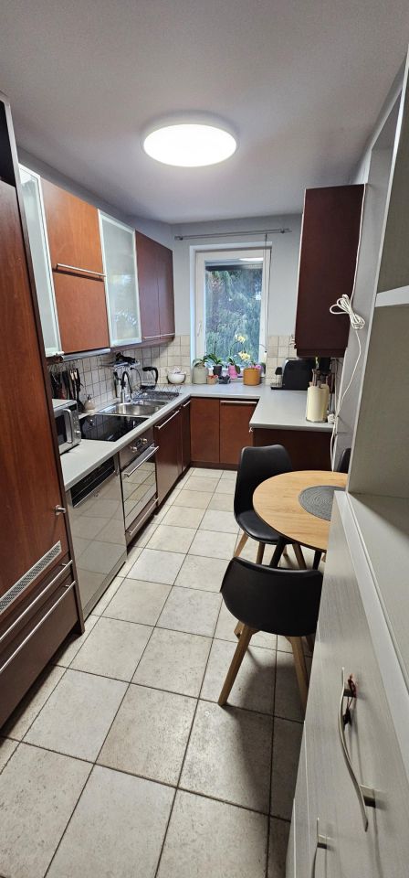 Mieszkanie 5-pokojowe Warszawa Ursynów, ul. Pachnąca. Zdjęcie 8