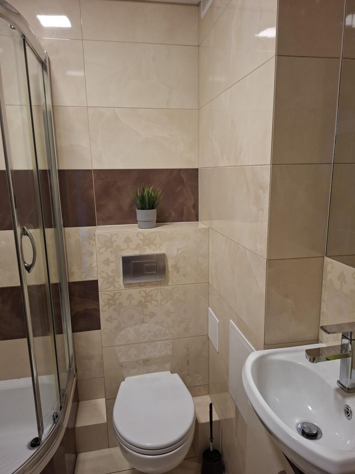 Mieszkanie 2-pokojowe Łódź Bałuty, ul. Urzędnicza. Zdjęcie 11