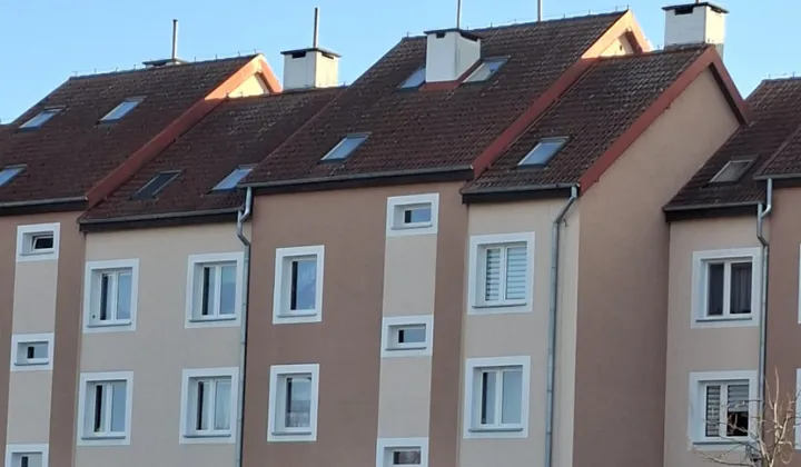 Mieszkanie 2-pokojowe Mrągowo, os. Mazurskie