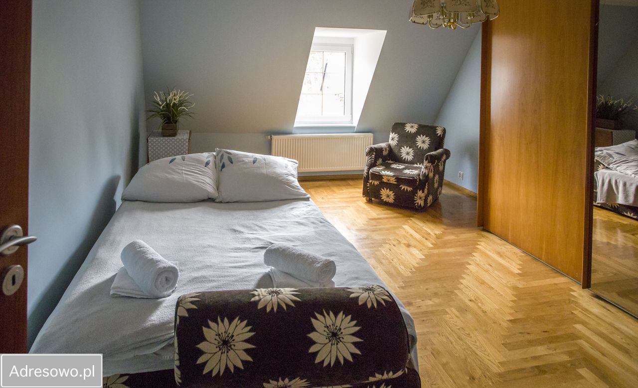 Mieszkanie 3-pokojowe Lędowo-Osiedle, ul. Pionierska. Zdjęcie 6