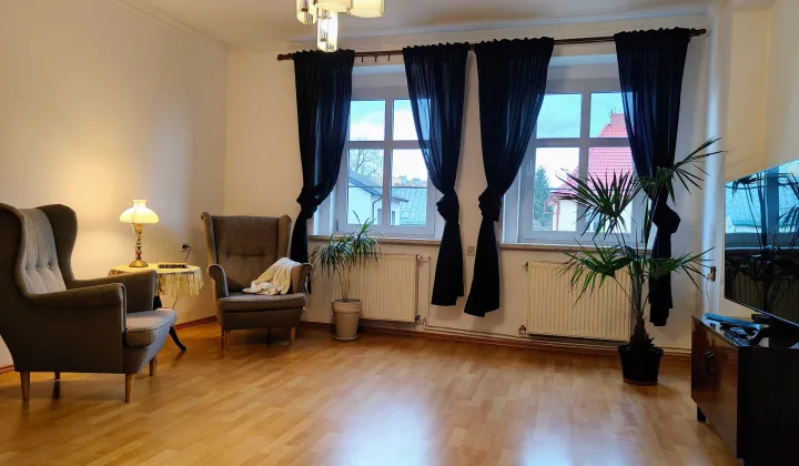 Mieszkanie 3-pokojowe Jawor, ul. Mikołaja Kopernika