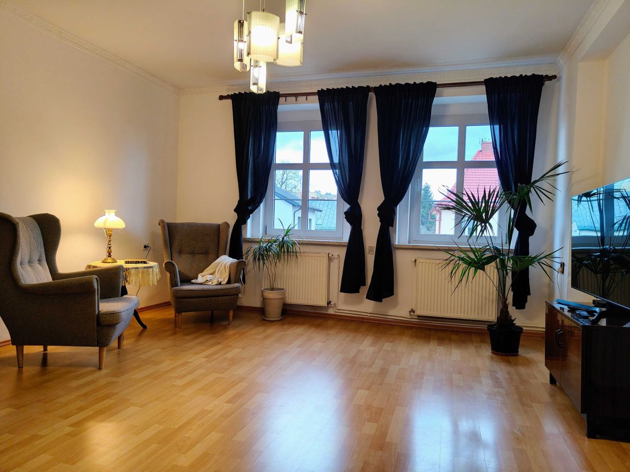 Mieszkanie 3-pokojowe Jawor, ul. Mikołaja Kopernika. Zdjęcie 1