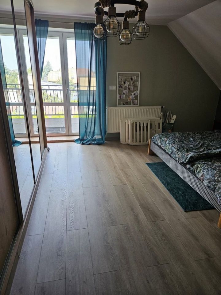 dom wolnostojący Chojnice. Zdjęcie 3