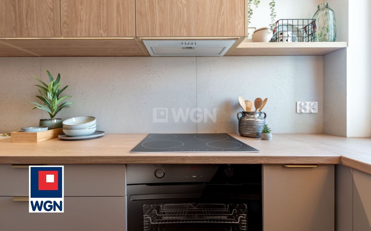 Mieszkanie 3-pokojowe Elbląg Zatorze, ul. Malborska. Zdjęcie 9