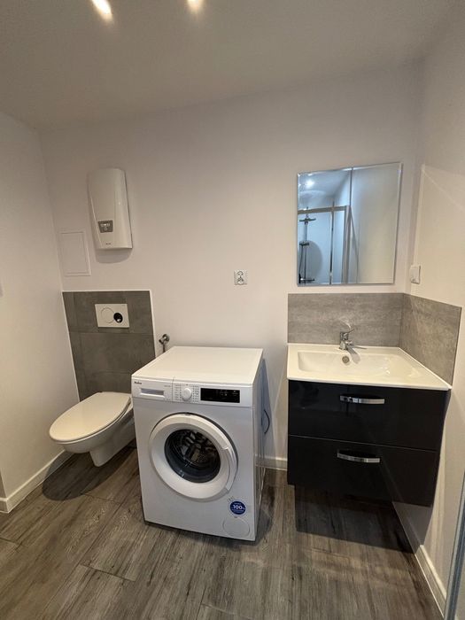 Mieszkanie 2-pokojowe Gorzów Wielkopolski, ul. Ogrodowa. Zdjęcie 7