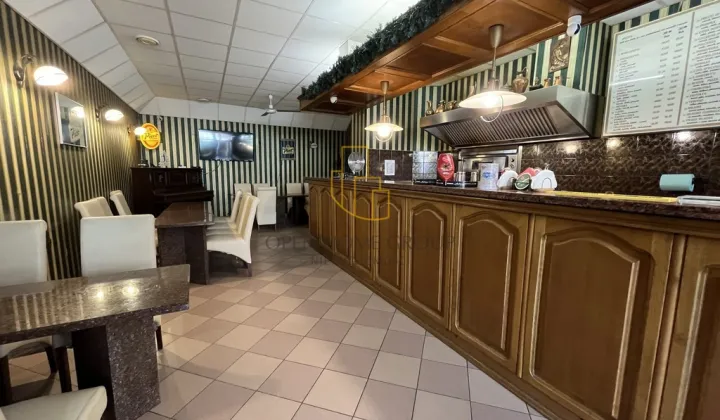 Lokal Wrocław Kozanów