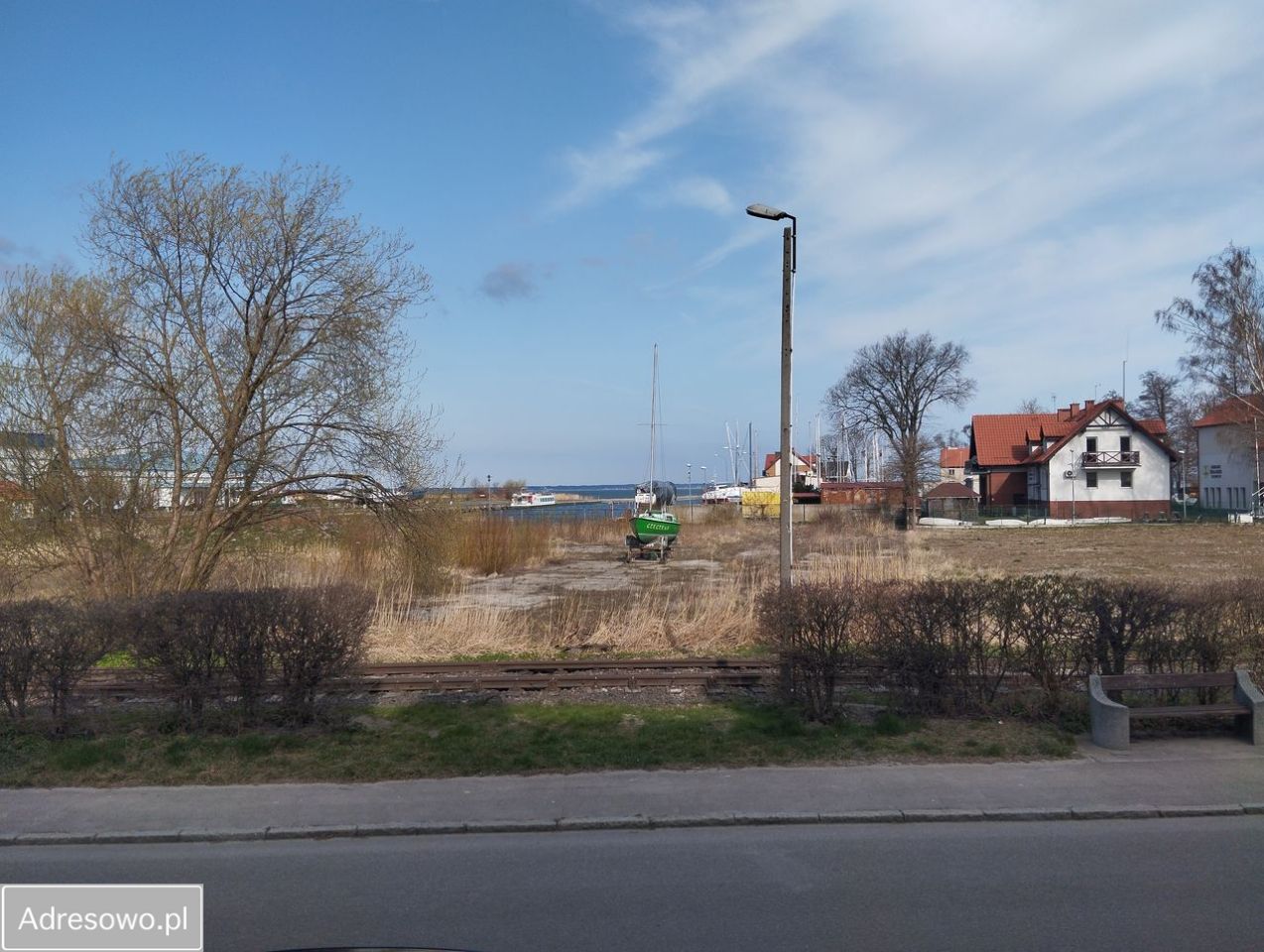 Mieszkanie 2-pokojowe Tolkmicko, ul. Morska. Zdjęcie 8