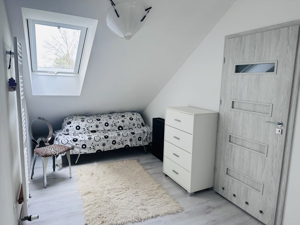 dom szeregowy Cieszyn, ul. Błogocka. Zdjęcie 7