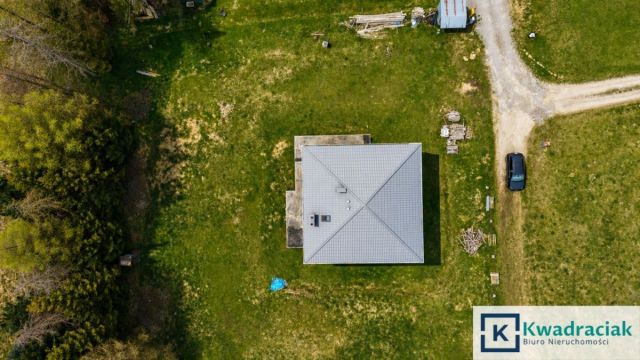 dom wolnostojący, 3 pokoje Rymanów. Zdjęcie 15