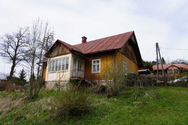 dom wolnostojący Wietrzno. Zdjęcie 1