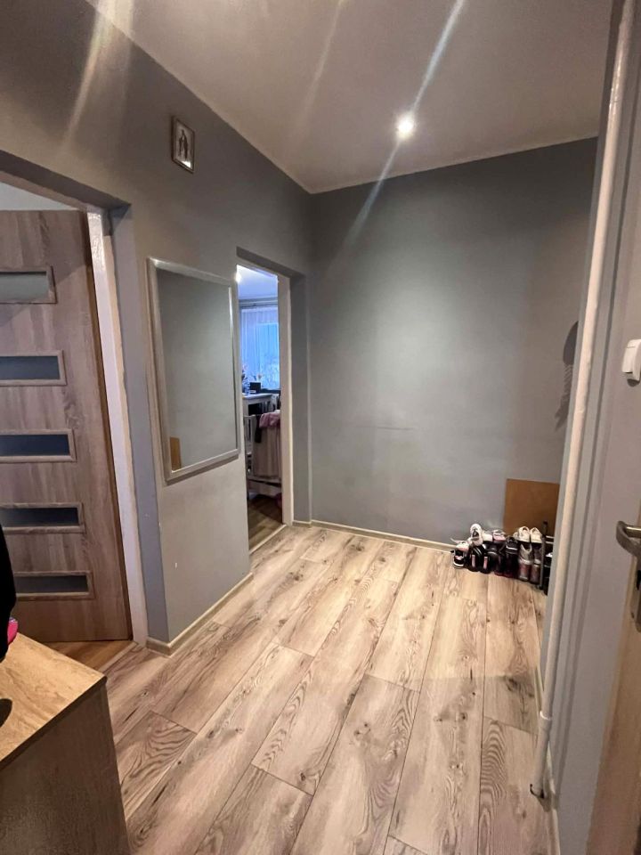 Mieszkanie 2-pokojowe Żyrardów, ul. ks. Ottona Wittenberga. Zdjęcie 7