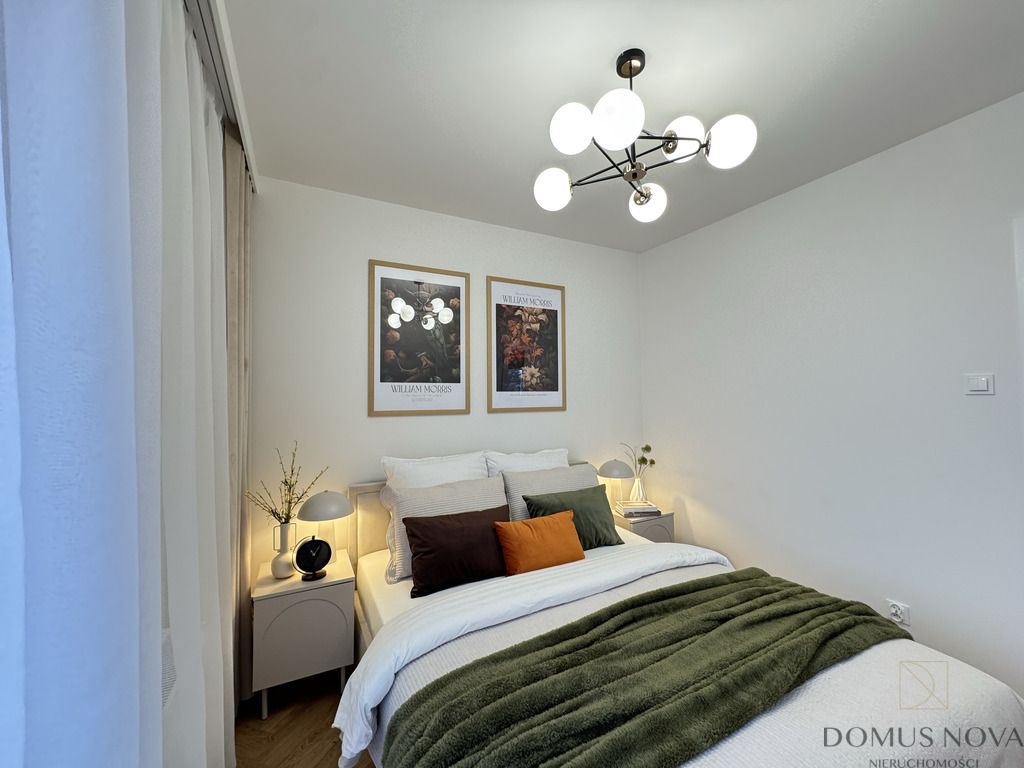 Mieszkanie 4-pokojowe Warszawa Białołęka, ul. Marii Callas. Zdjęcie 8