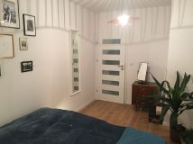 Mieszkanie 2-pokojowe Kraków Grzegórzki, ul. płk. pil. Stefana Łaszkiewicza. Zdjęcie 1