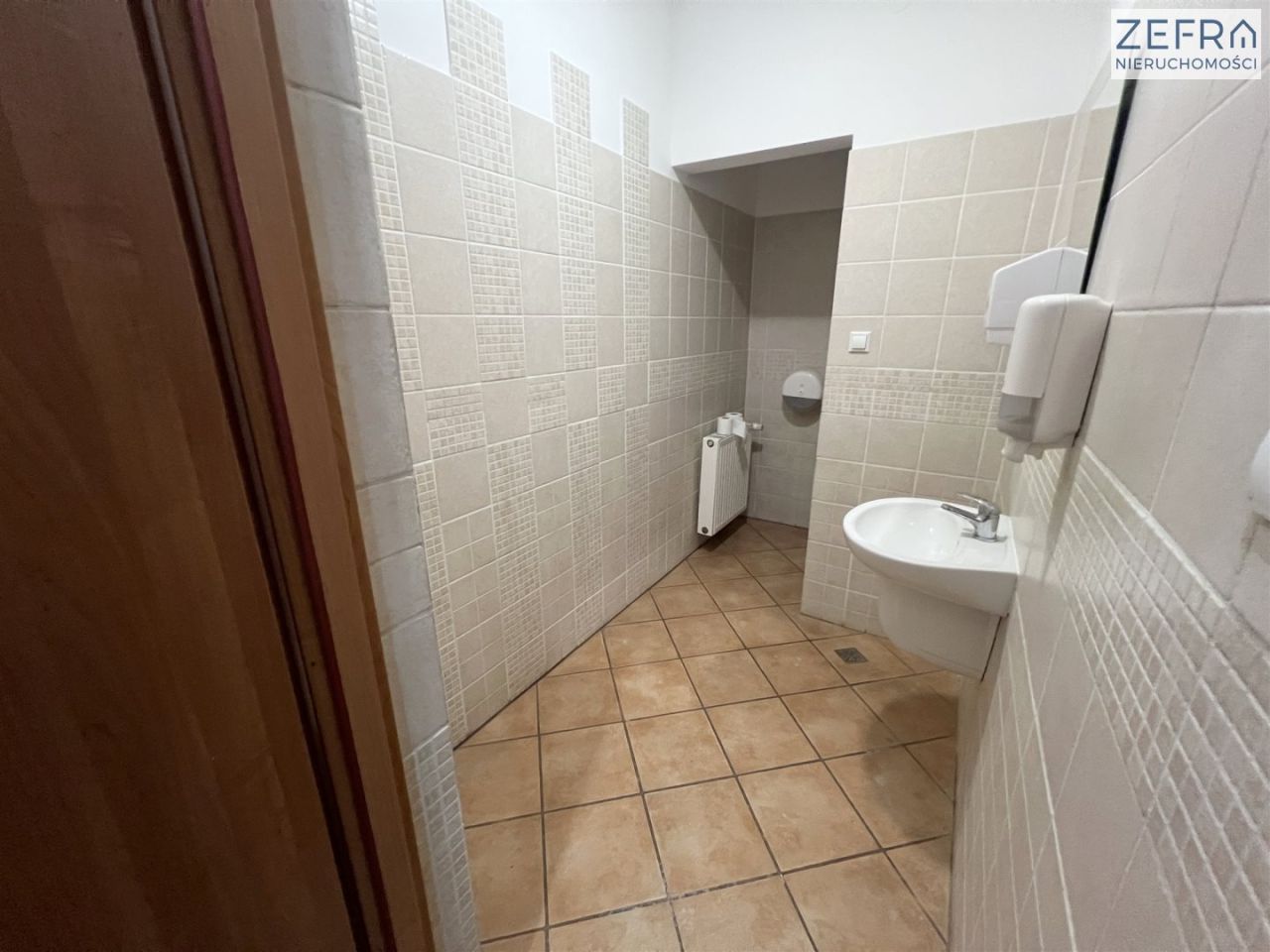 Biuro Kraków Prądnik Biały. Zdjęcie 11