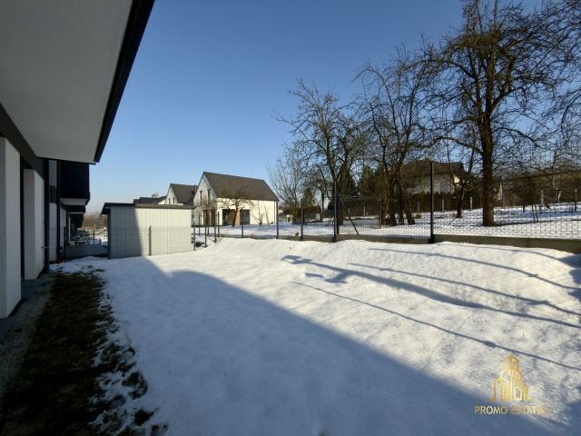 Mieszkanie 4-pokojowe Rząska, ul. Półkole. Zdjęcie 11