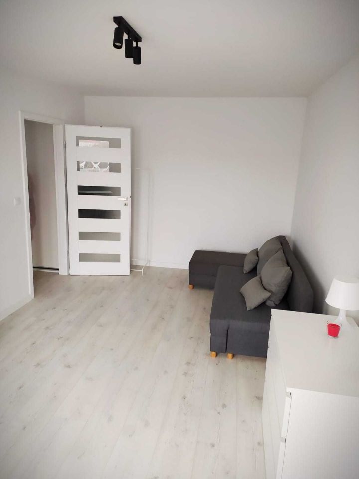 Mieszkanie 2-pokojowe Warszawa Wola. Zdjęcie 3