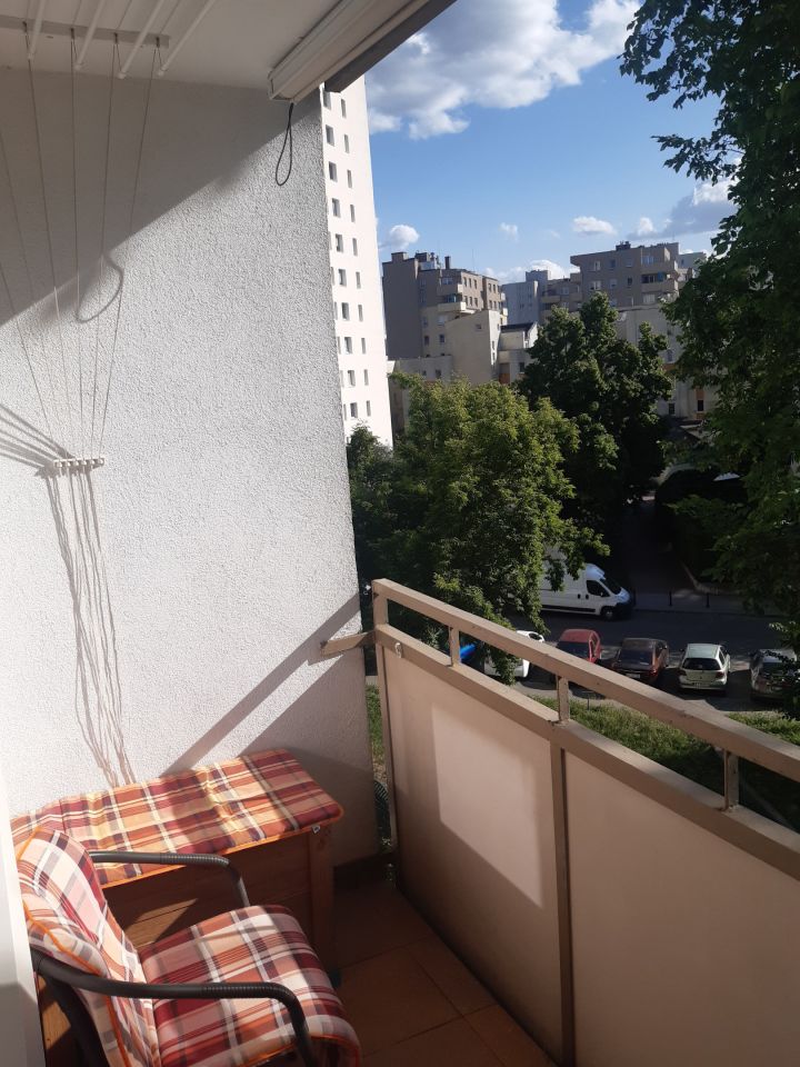 Mieszkanie 1-pokojowe Warszawa Targówek, ul. Aleksandra Gajkowicza. Zdjęcie 10