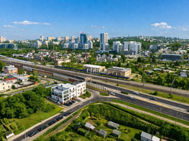 bliźniak, 11 pokoi Gdynia Redłowo, ul. Przemyska. Zdjęcie 16