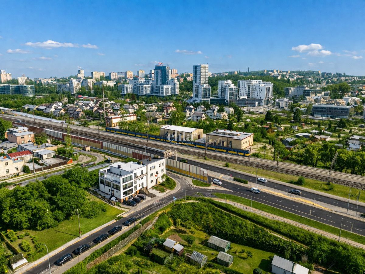bliźniak, 11 pokoi Gdynia Redłowo, ul. Przemyska. Zdjęcie 16