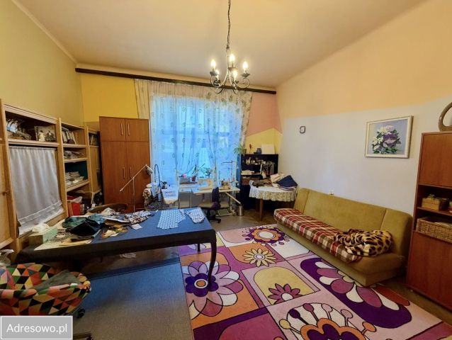 Mieszkanie 3-pokojowe Bielsko-Biała, ul. Adama Mickiewicza. Zdjęcie 1