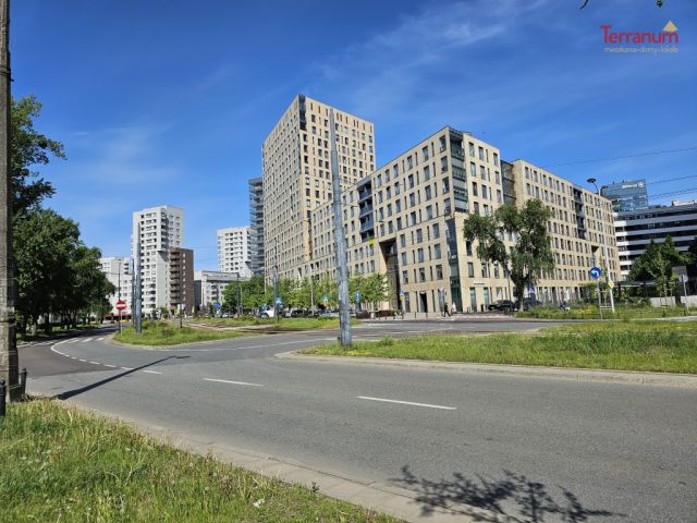 Mieszkanie 2-pokojowe Warszawa Śródmieście, ul. Stawki. Zdjęcie 23