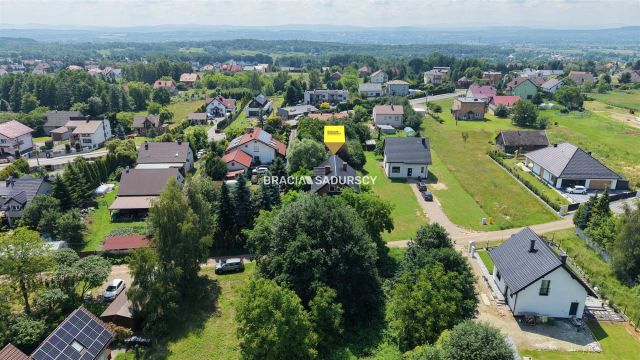 dom wolnostojący, 5 pokoi Kaszów. Zdjęcie 33