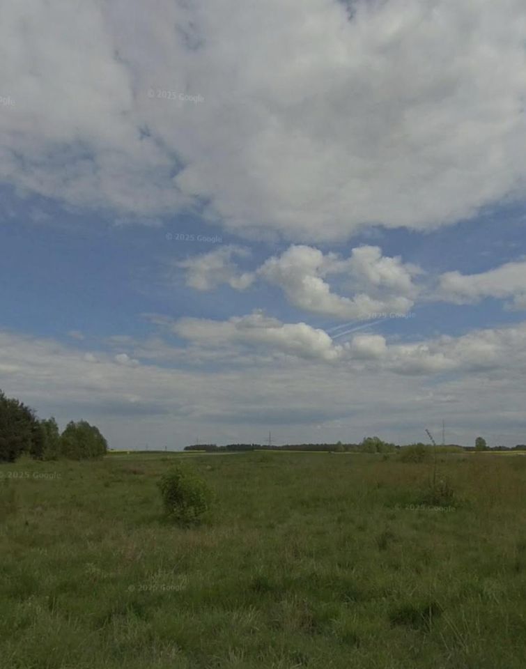 Działka budowlana Gierałtów. Zdjęcie 1