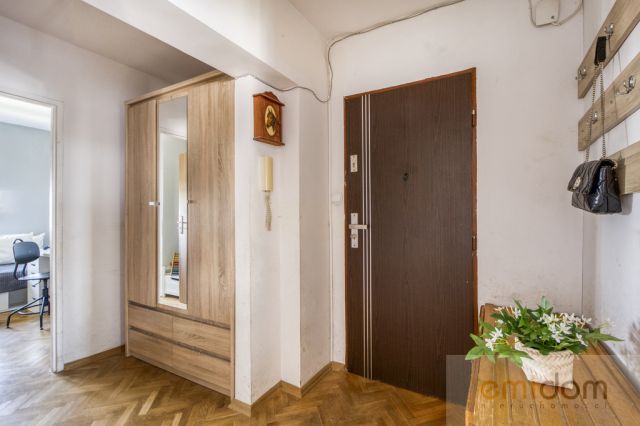 Mieszkanie 3-pokojowe Warszawa Targówek, ul. Krasnobrodzka. Zdjęcie 7