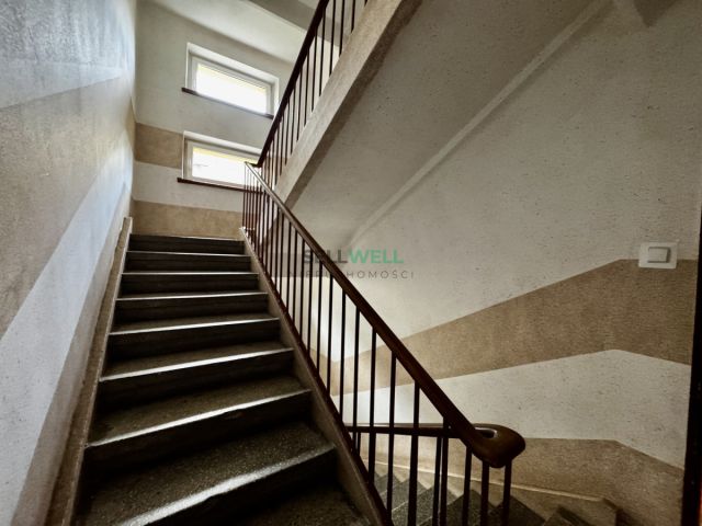 Mieszkanie 2-pokojowe Łódź Stare Polesie, ul. płk. dr. Stanisława Więckowskiego. Zdjęcie 9