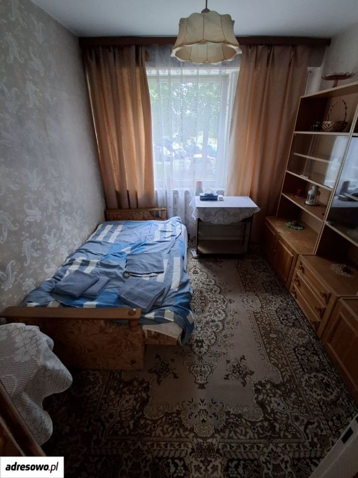 Mieszkanie 3-pokojowe Lublin Czechów, ul. Żelazowej Woli. Zdjęcie 4