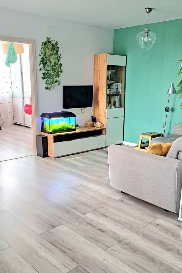 Mieszkanie 3-pokojowe Mikołów, ul. Skalna. Zdjęcie 5