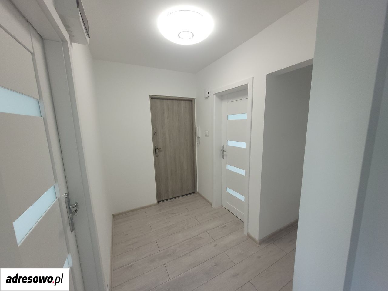 Mieszkanie – Gorzów Wielkopolski, Osiedle Dolinki, Os. Dolinki - Więcej
