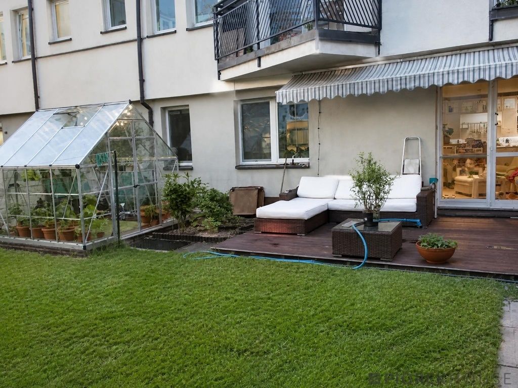 Mieszkanie 3-pokojowe Warszawa Wesoła, ul. Dworkowa. Zdjęcie 10